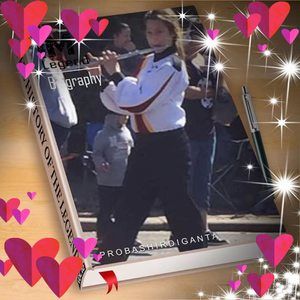 Meet your Posher, Lou